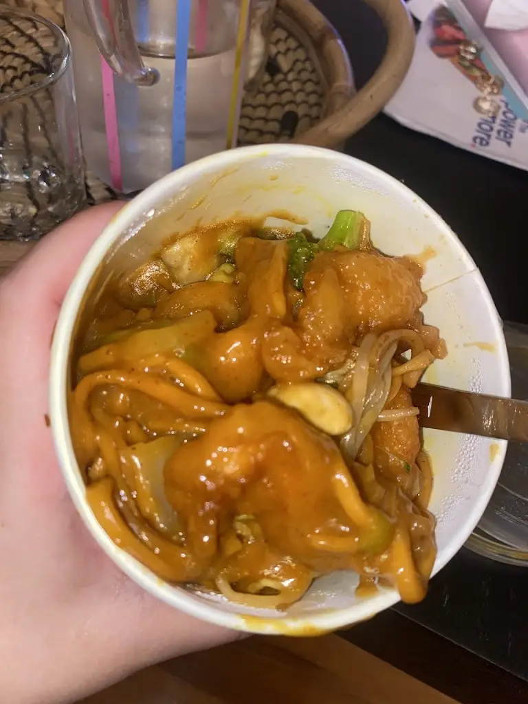 gvantsa chkhetiani_Kabo Fish Chips & Wok 2 Go Ballyfermot_Ballyfermot_avis