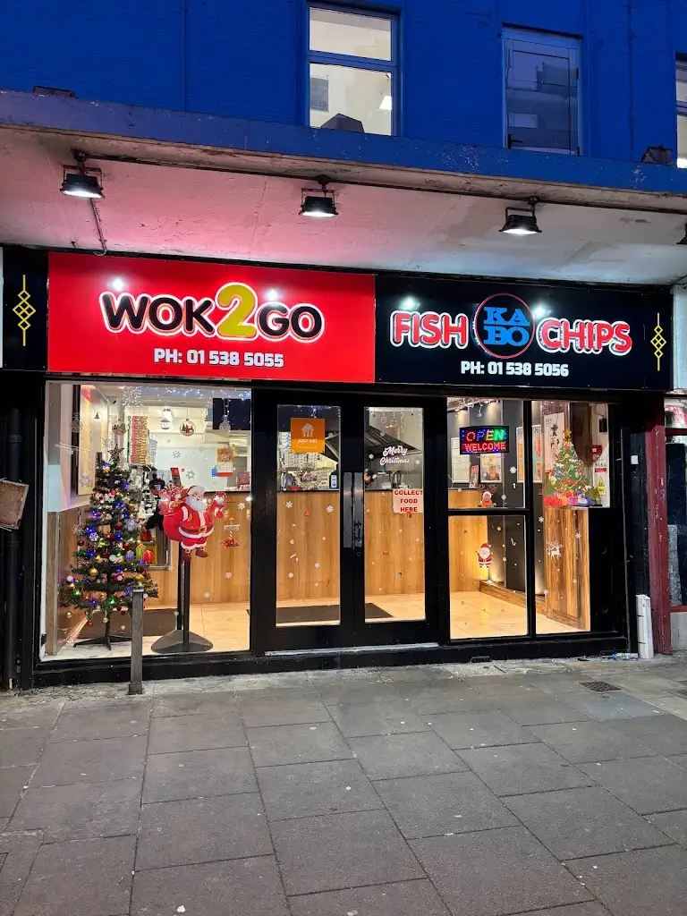 Kabo Fish Chips & Wok 2 Go Ballyfermot_Ballyfermot_slider_image_1
