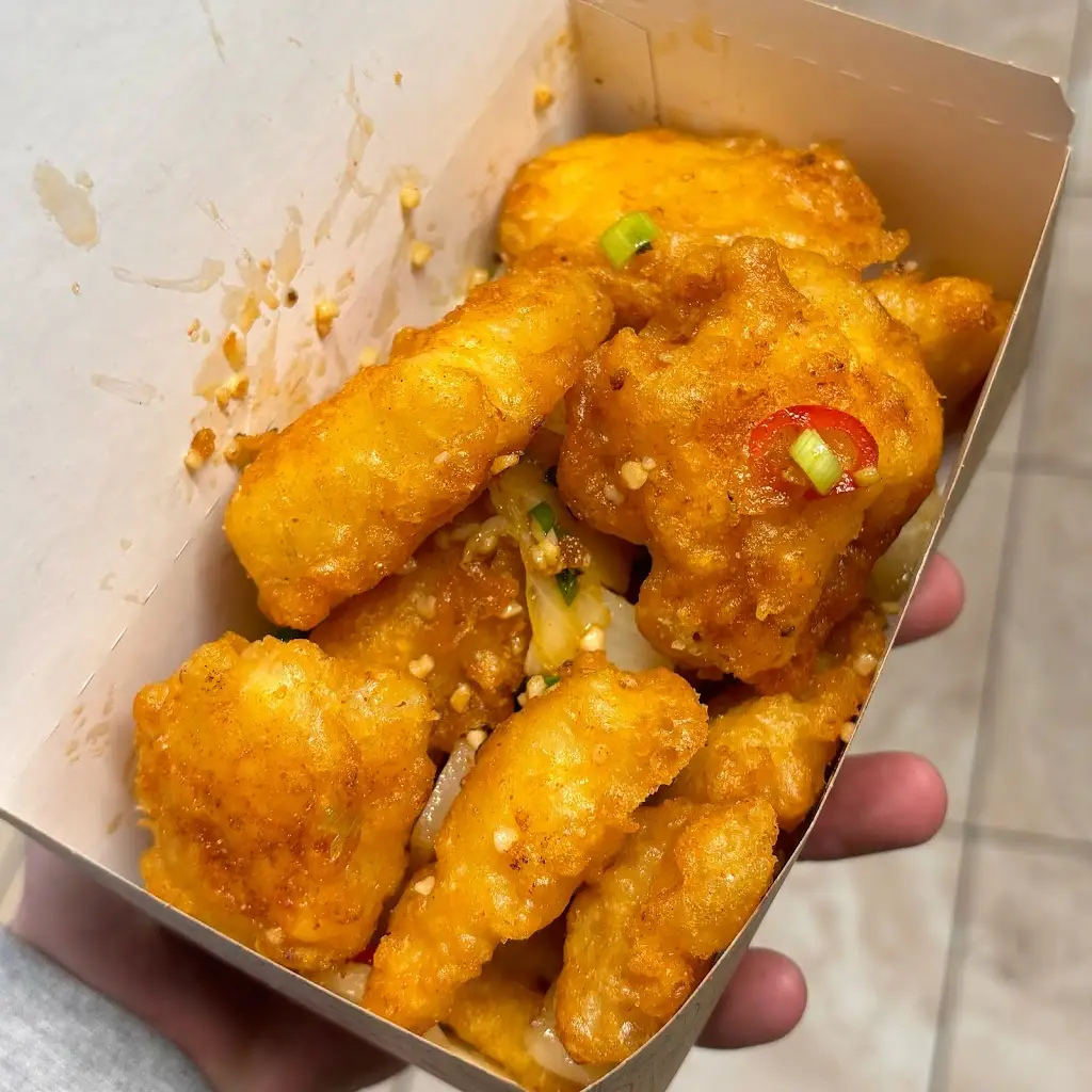 Kabo Fish Chips & Wok 2 Go Ballyfermot_Ballyfermot_slider_image_3