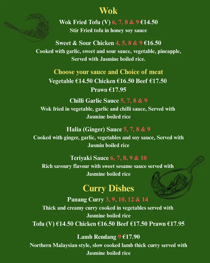 Menu_D'Lepak_Ballyfermot_image_3