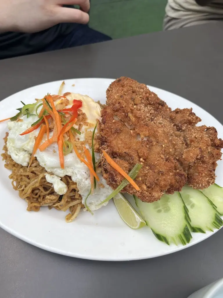 Lynn Chiam_D'Lepak_Ballyfermot_review