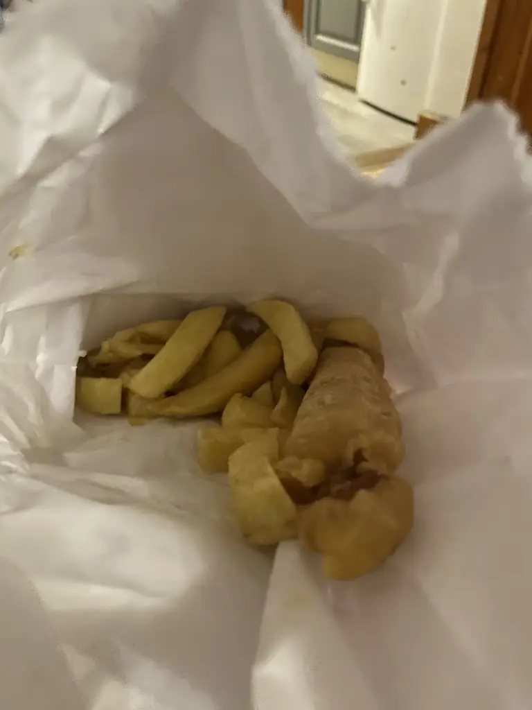 Dar M._B Borza_Ballyfermot_review