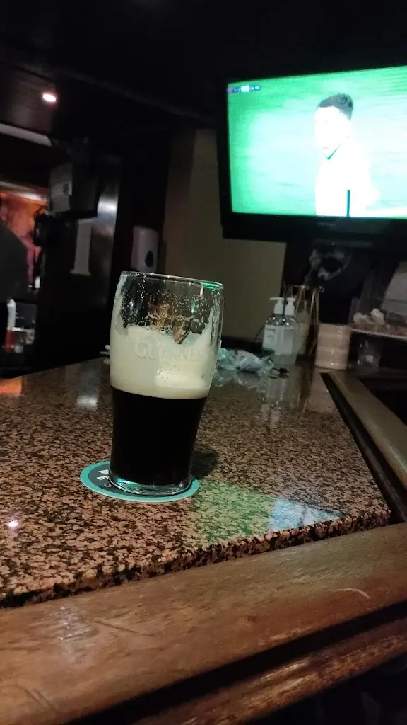 Menu_Palmerstown House Pub_Ballyfermot_image_5