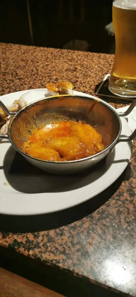 Menu_Palmerstown House Pub_Ballyfermot_image_7