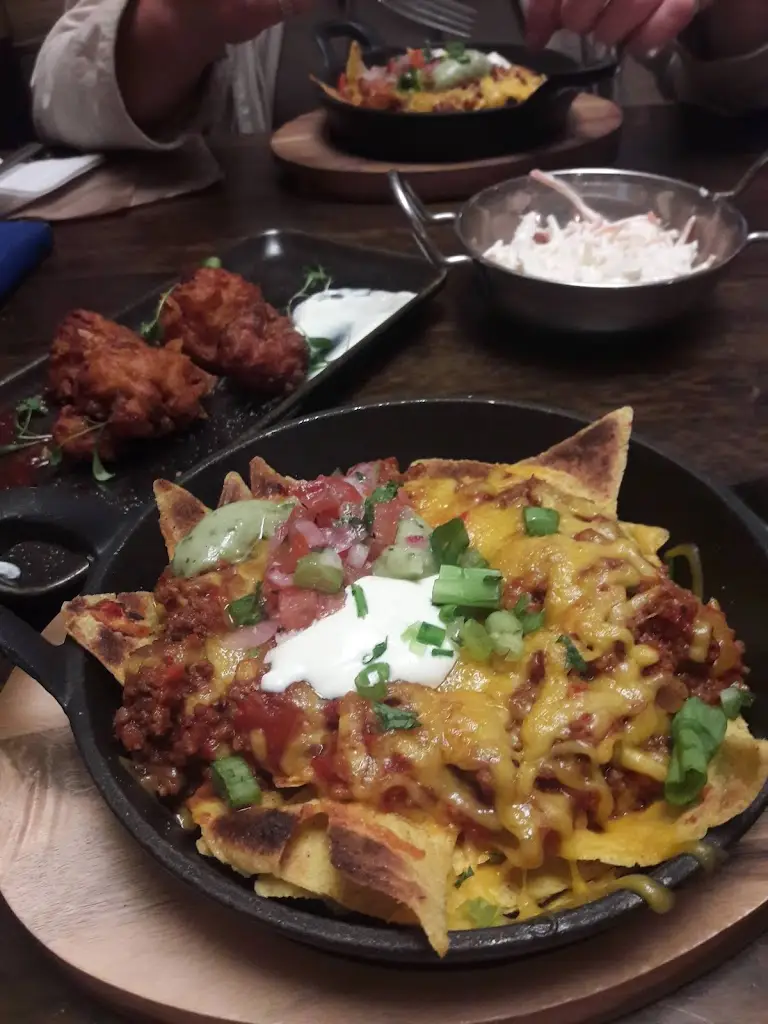 Menu_Palmerstown House Pub_Ballyfermot_image_9