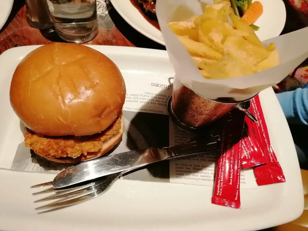 Rui Pedro Purificação_Palmerstown House Pub_Ballyfermot_review