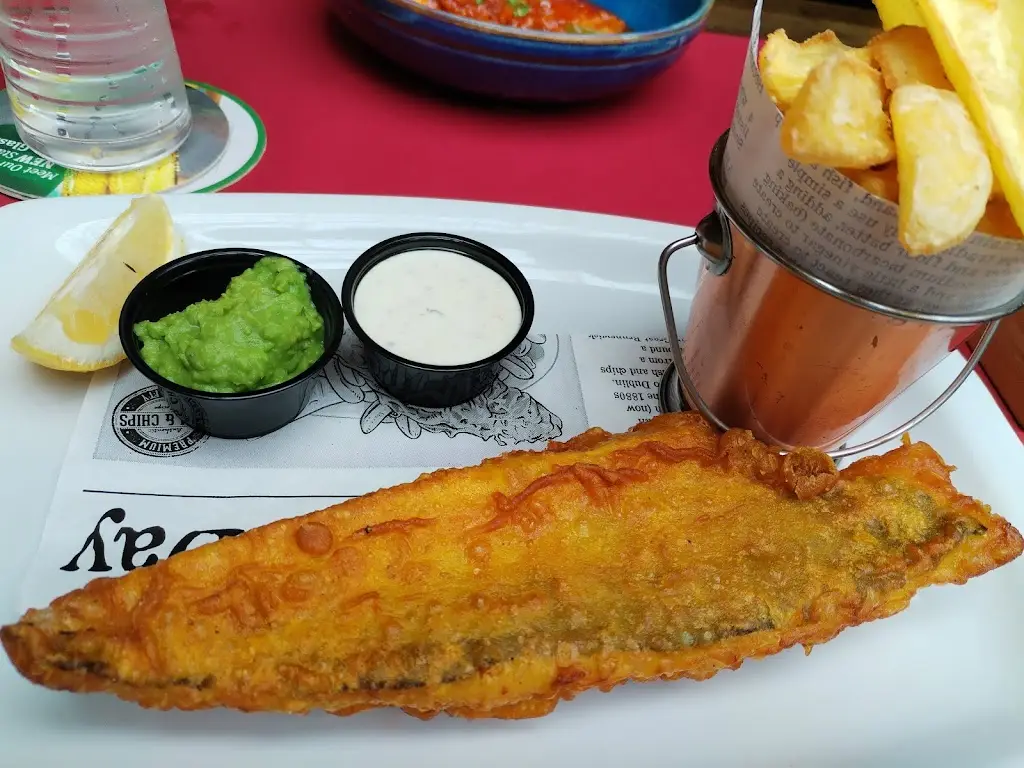 Palmerstown House Pub_Ballyfermot_slider_image_2