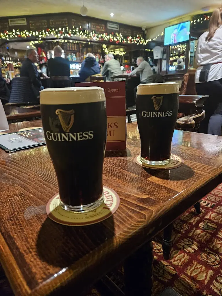 Palmerstown House Pub_Ballyfermot_slider_image_3