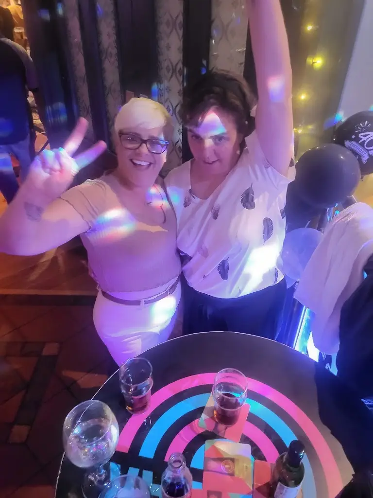 Frances Curley_Tim Younges_Ballyfermot_review