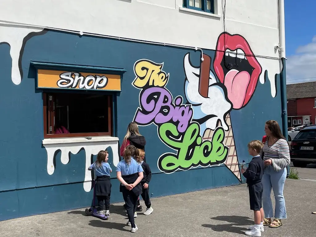 Tim Younges restaurant in Ballyfermot