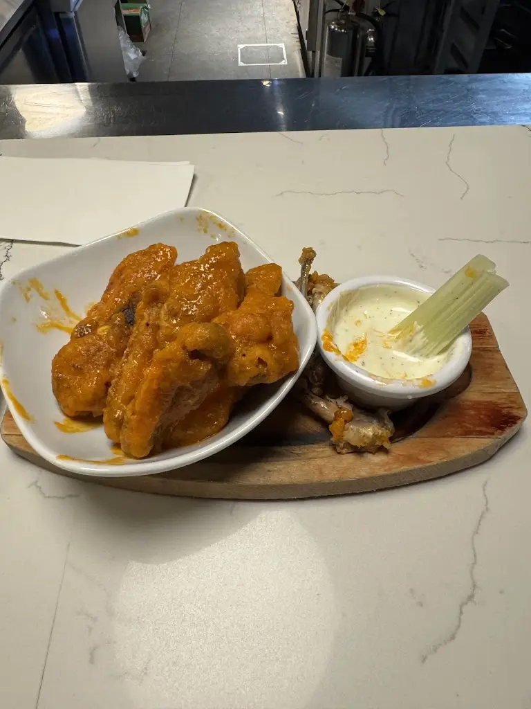 Eoin McDonnell_One Squared_Bayside_review