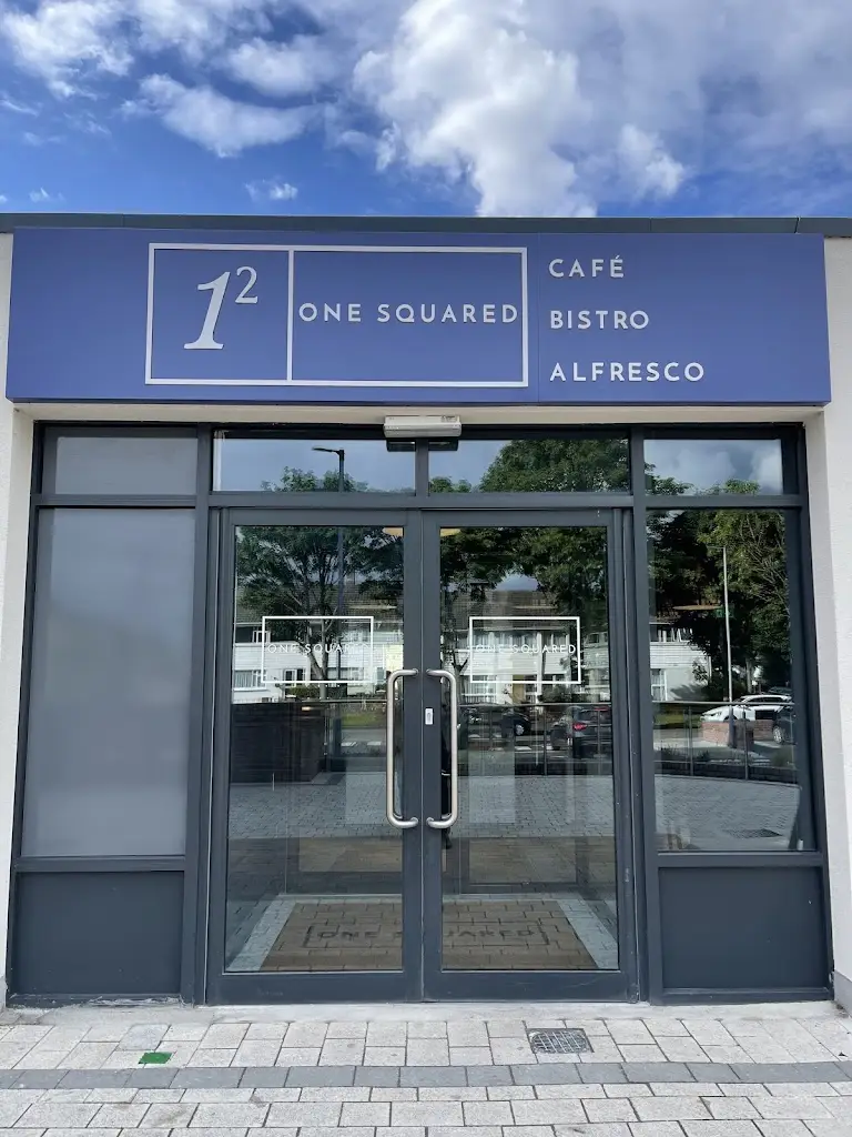One Squared restaurant à Bayside