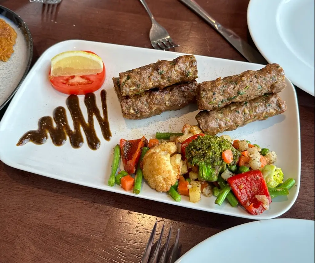 m k_Karachi Pakistani & Eastern Cuisine_Bayside_review