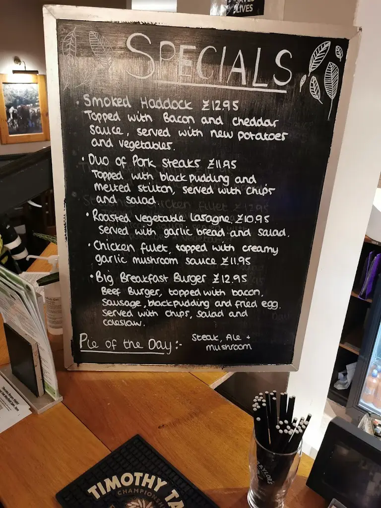 Menu_La Gustosa_Bayside_image_2