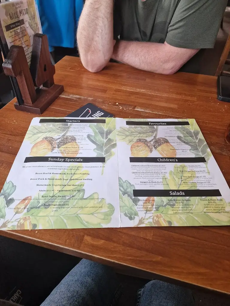 Menu_La Gustosa_Bayside_image_3