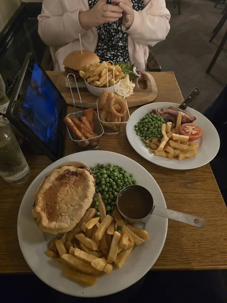 Spyth Lo_La Gustosa_Bayside_review