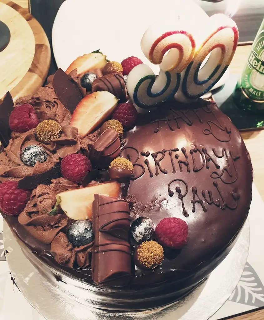 Menü_The Bazaar_Boyle_Bild_5