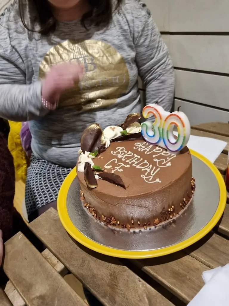 Menü_The Bazaar_Boyle_Bild_8