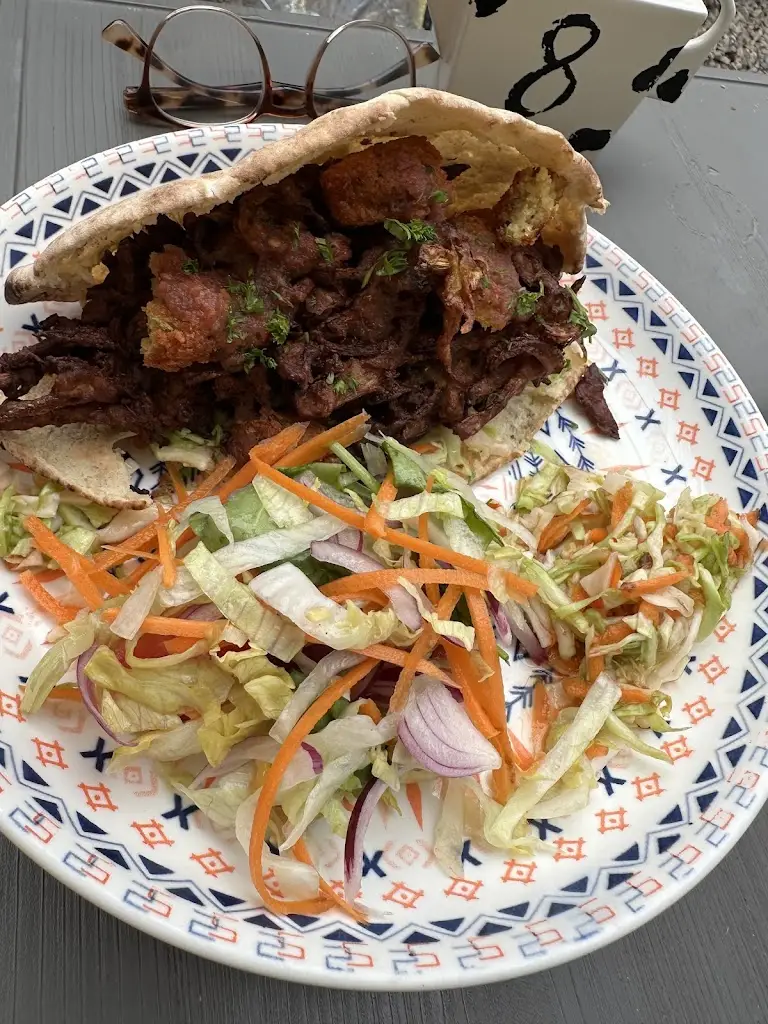 C T_The Bazaar_Boyle_Bewertung