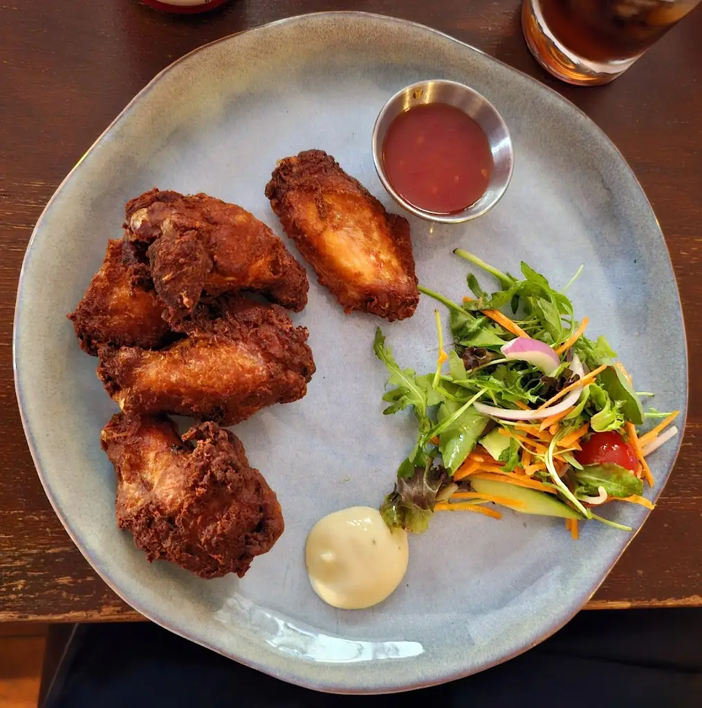 Menu_Hemmingways Restaurant Clontarf_Bayside_image_6