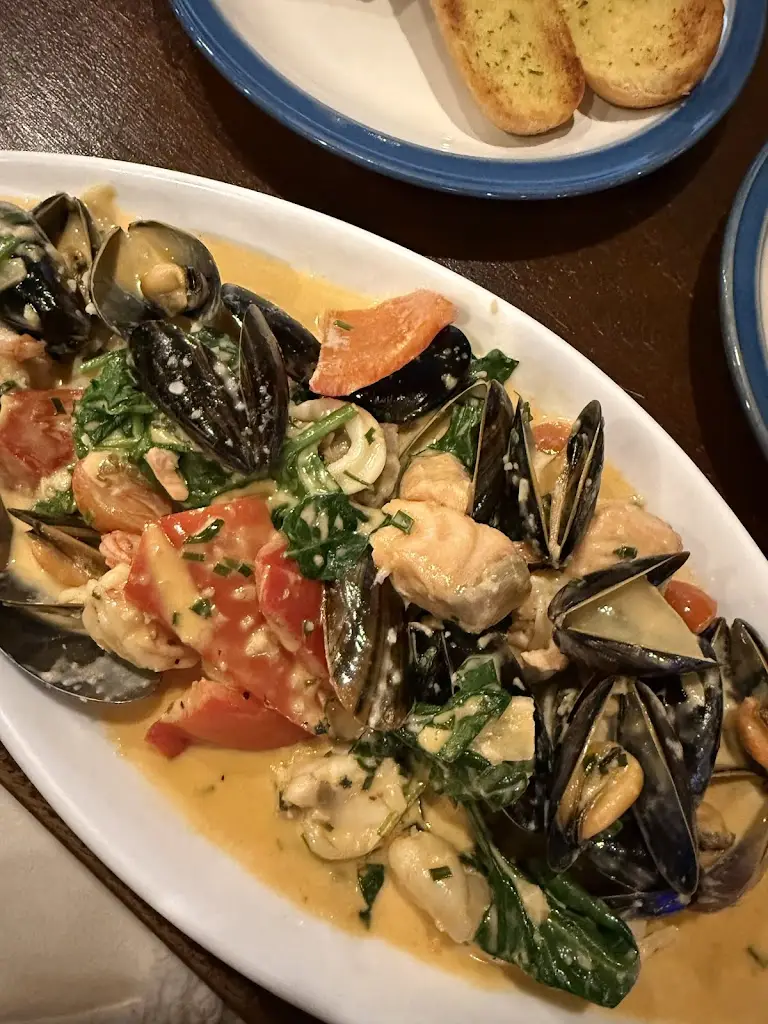 sakina vohra_Hemmingways Restaurant Clontarf_Bayside_review