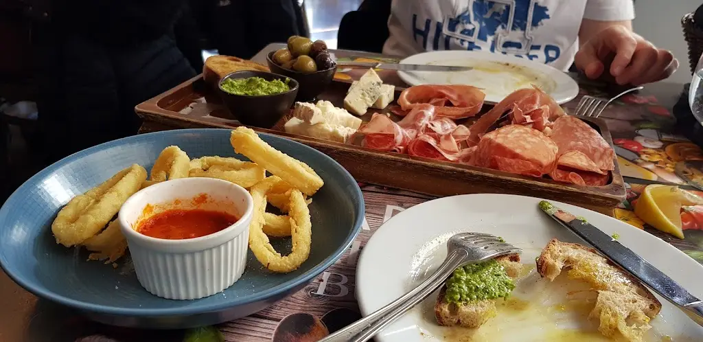 Menu_Bar Italia Ristorante_Bayside_image_5