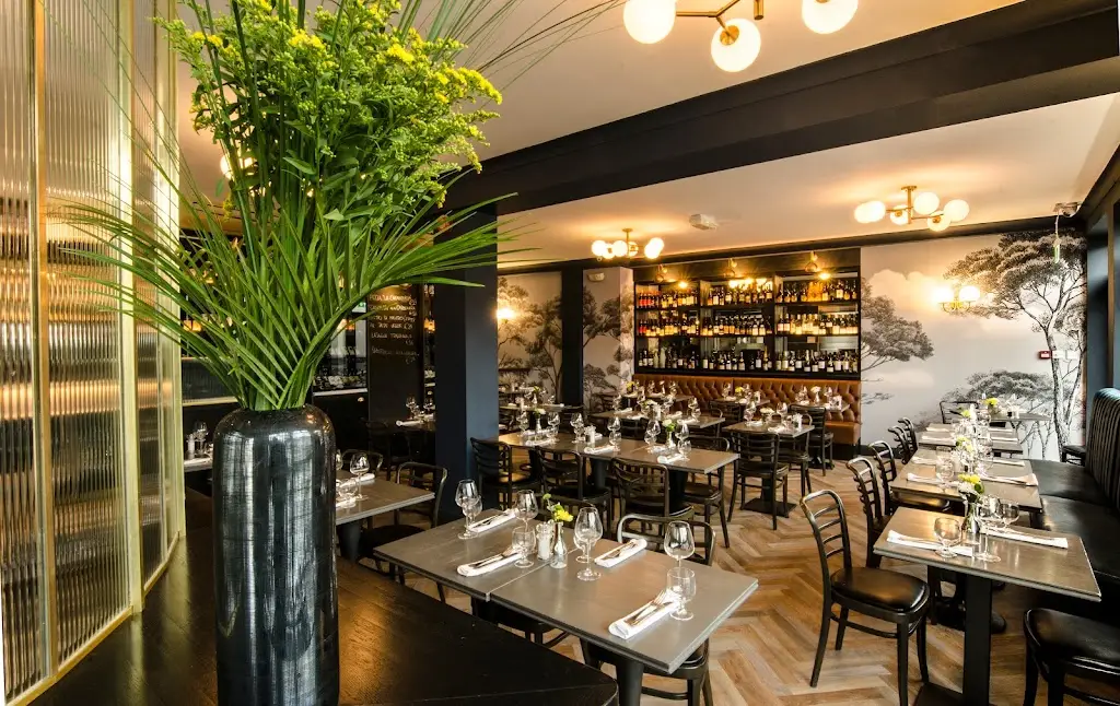 Bar Italia Ristorante restaurant in Bayside