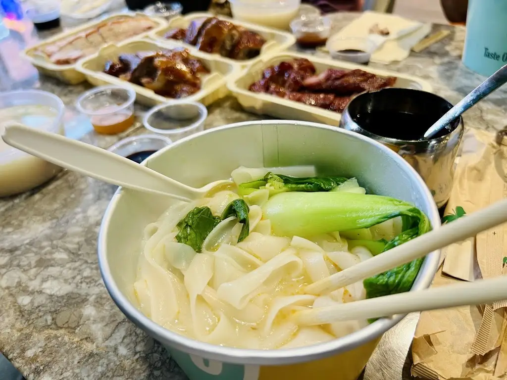 Menu_Taste of Hong Kong_Bayside_image_9