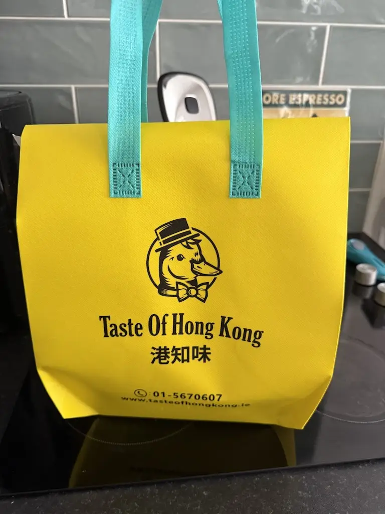 Karolina Warciak_Taste of Hong Kong_Bayside_review