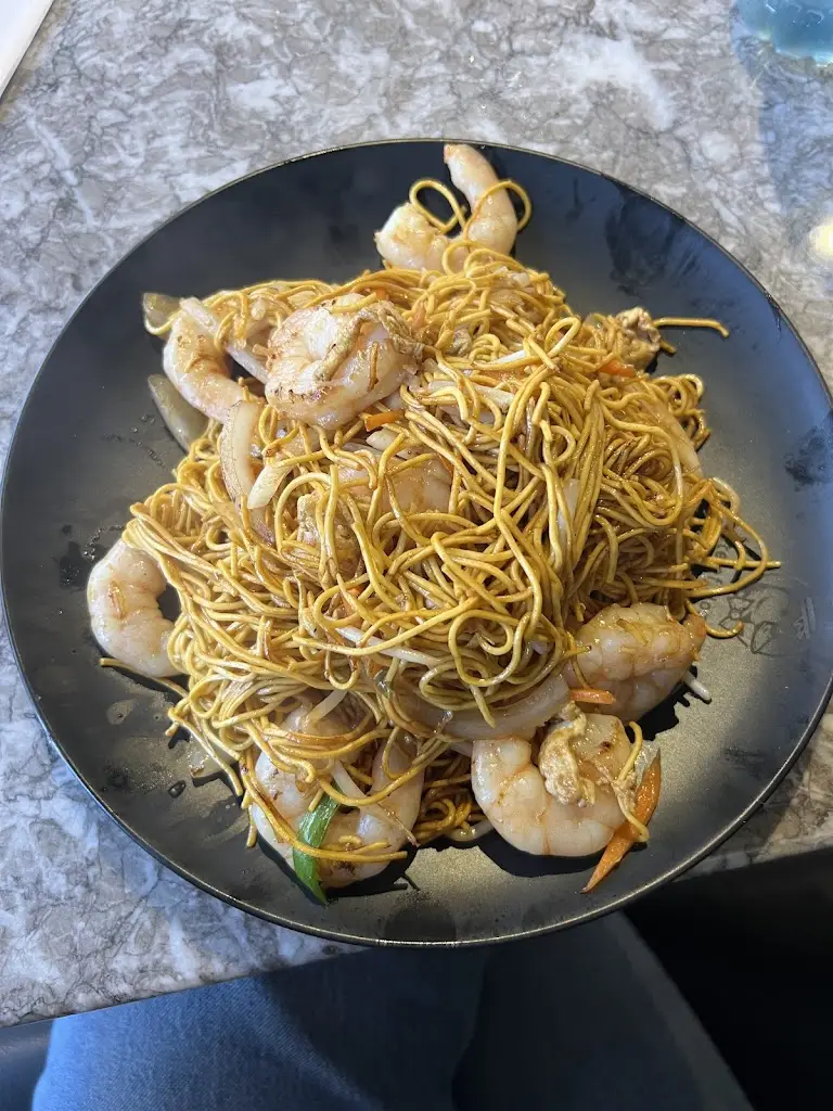 Angela Martínez_Taste of Hong Kong_Bayside_review