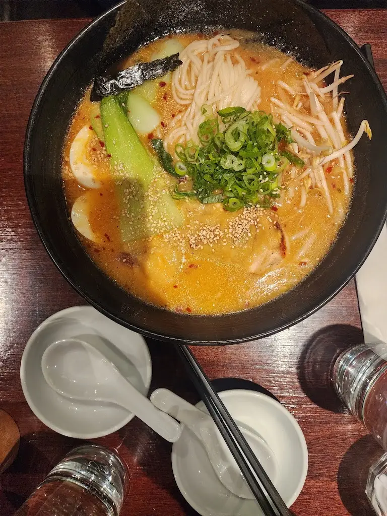 Menu_Yamamori North City_Bayside_image_5