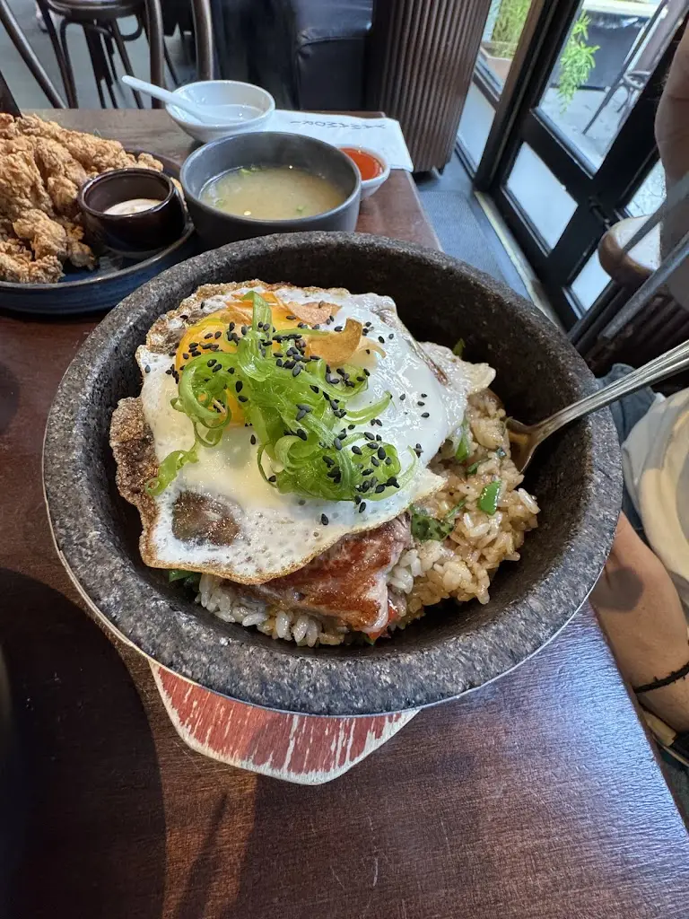 Kate_Yamamori North City_Bayside_review