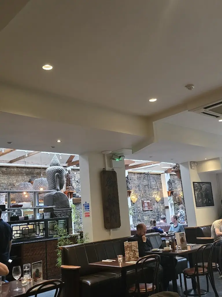 Nafiye Cigdem Aktekin_Yamamori North City_Bayside_review