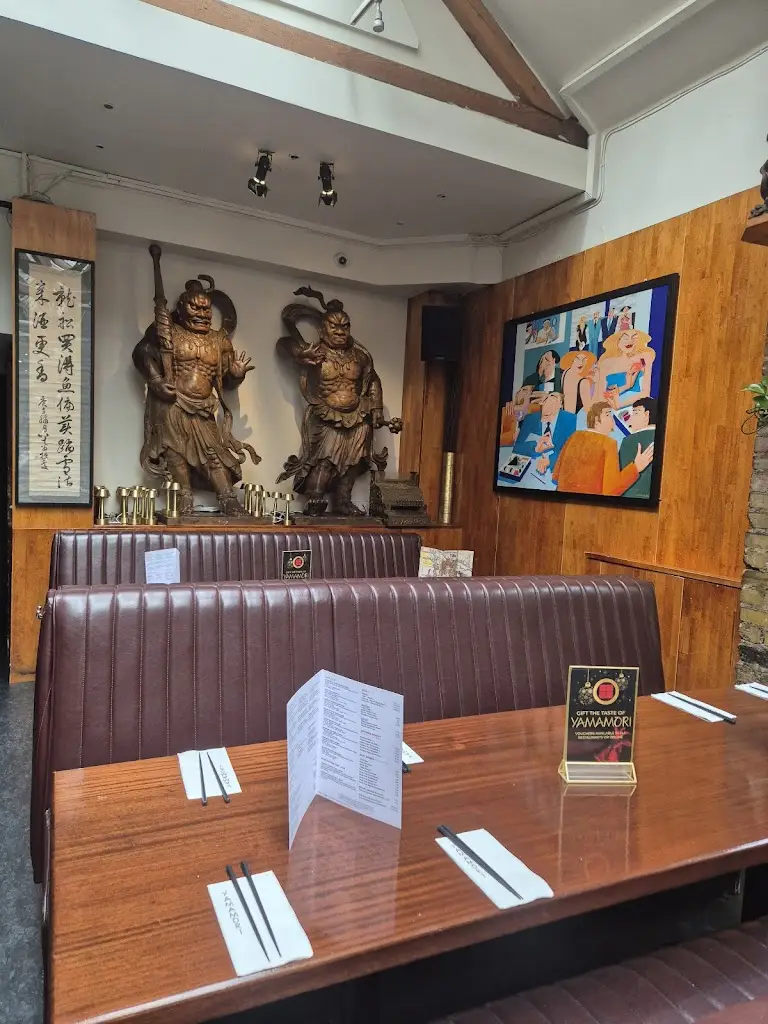 Yamamori North City_Bayside_slider_image_3