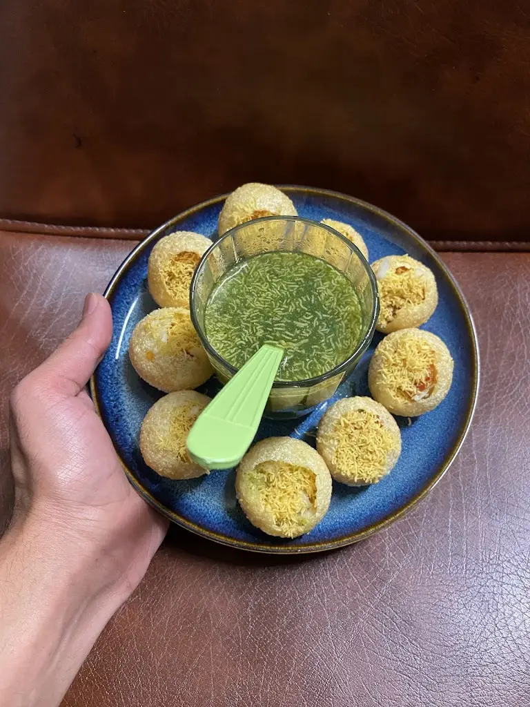 Menü_Andhra Bhavan (Marlborough St)_Bayside_Bild_6