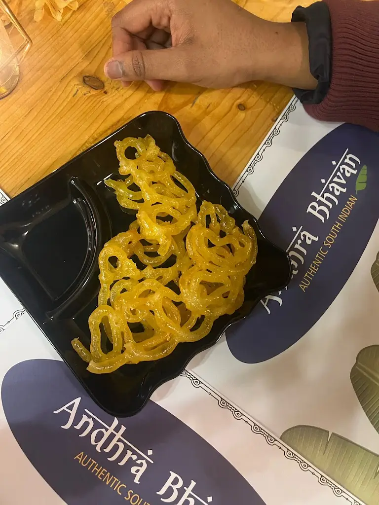 Menü_Andhra Bhavan (Marlborough St)_Bayside_Bild_7