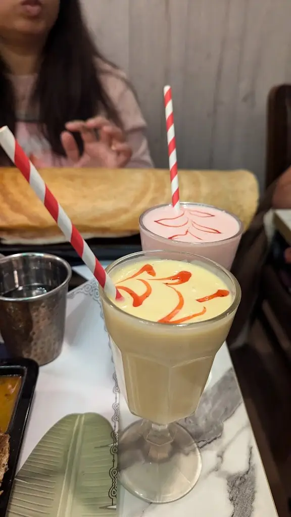 Menü_Andhra Bhavan (Marlborough St)_Bayside_Bild_9