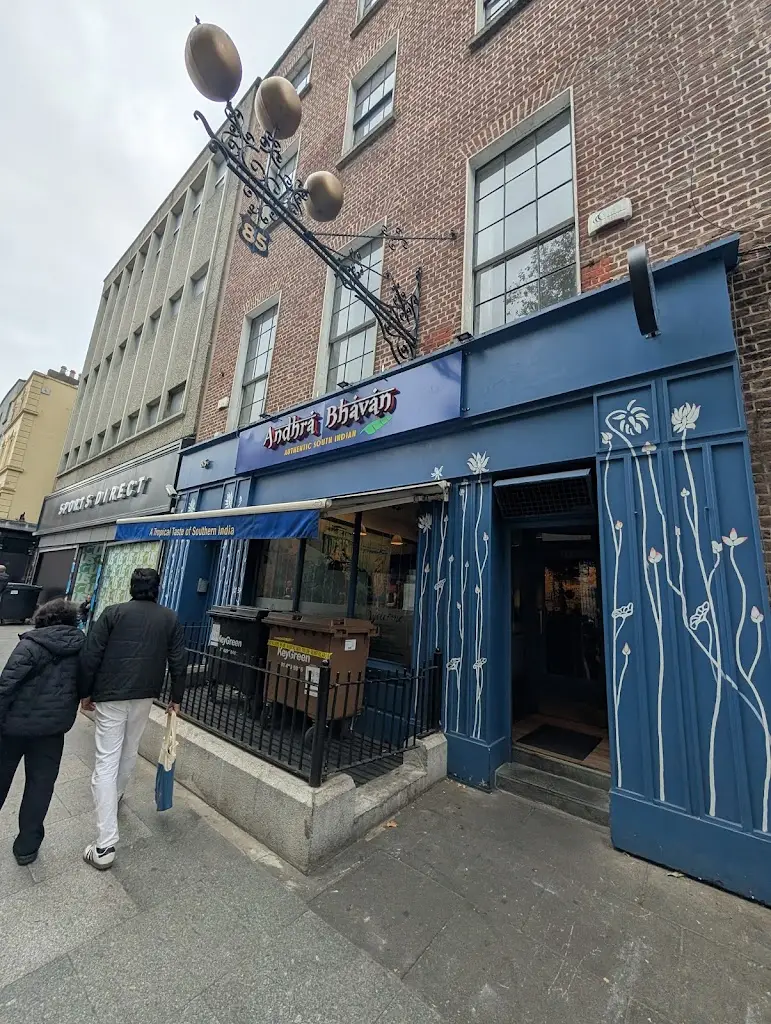 Andhra Bhavan (Marlborough St)_Bayside_slider_image_3