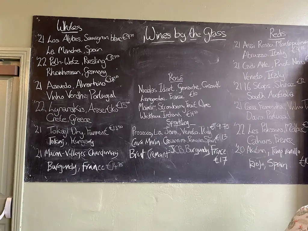 Menu_The Winding Stair_Bayside_image_3