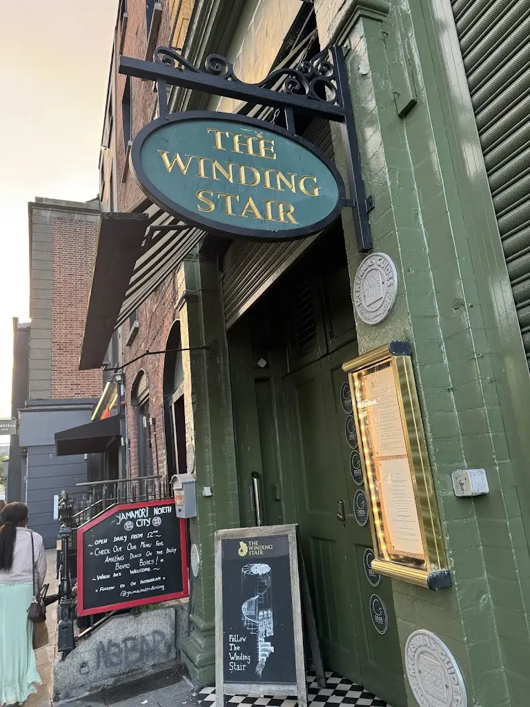 The Winding Stair_Bayside_slider_image_3