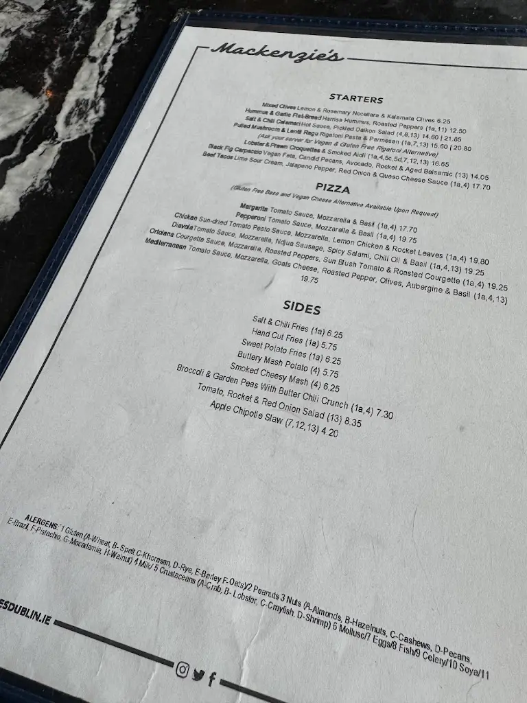 Menu_Mackenzie's_Bayside_image_2