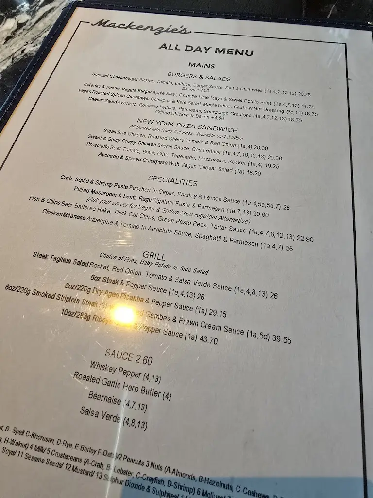 Menu_Mackenzie's_Bayside_image_4