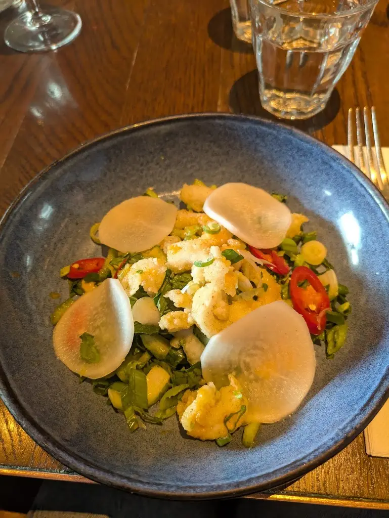 Marta Silva_Mackenzie's_Bayside_review