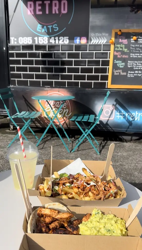 C K_Paul's Retro Eats_Boyle_review