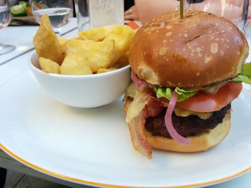 Menu_The Woollen Mills_Bayside_image_7