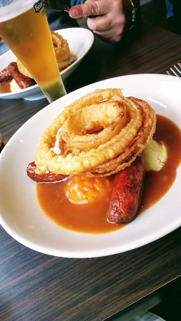 Menu_Kingfisher Restaurant & Townhouse_Bayside_image_9