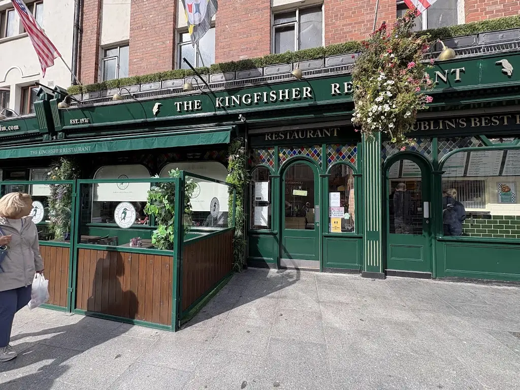 Kingfisher Restaurant & Townhouse_Bayside_slider_image_3