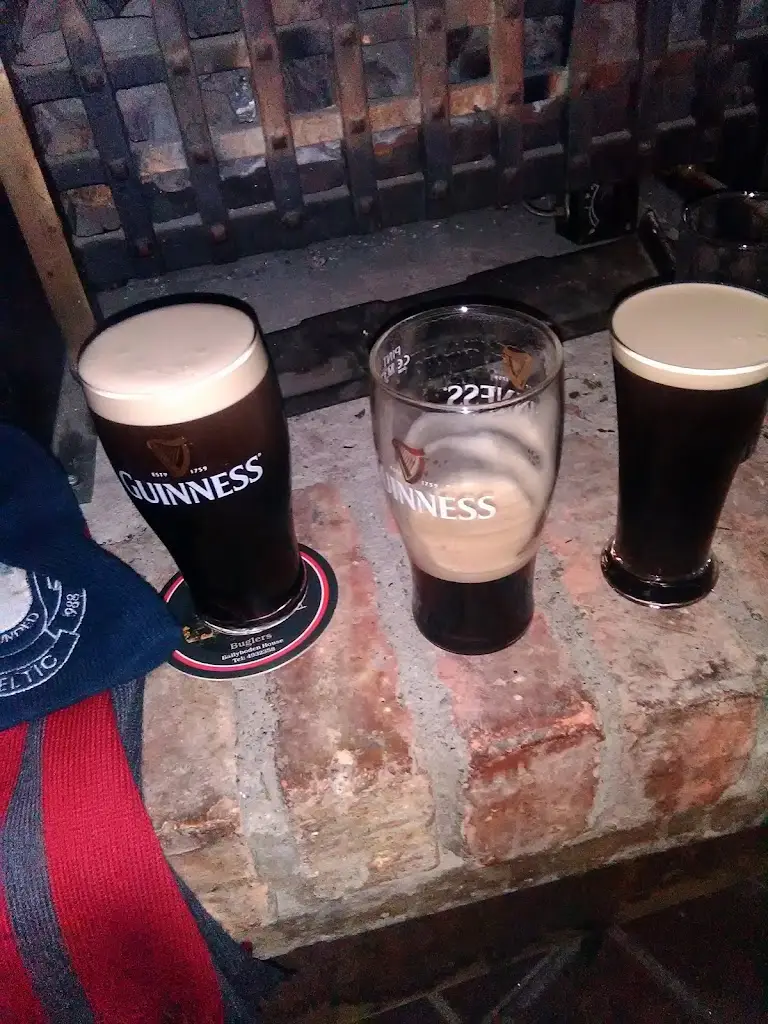 Menu_Buglers Ballyboden House_Ballyboden_image_5