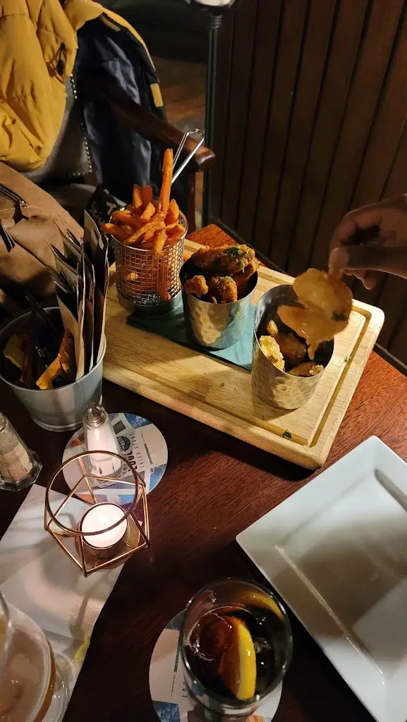 Menu_Buglers Ballyboden House_Ballyboden_image_6