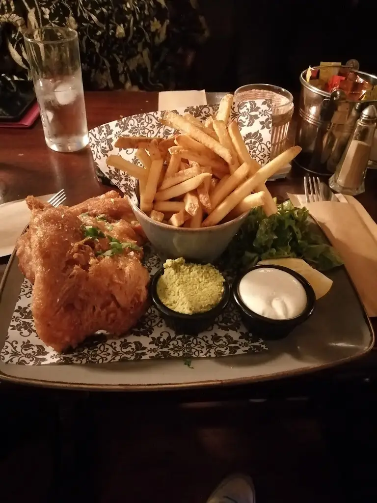 Menu_Buglers Ballyboden House_Ballyboden_image_8